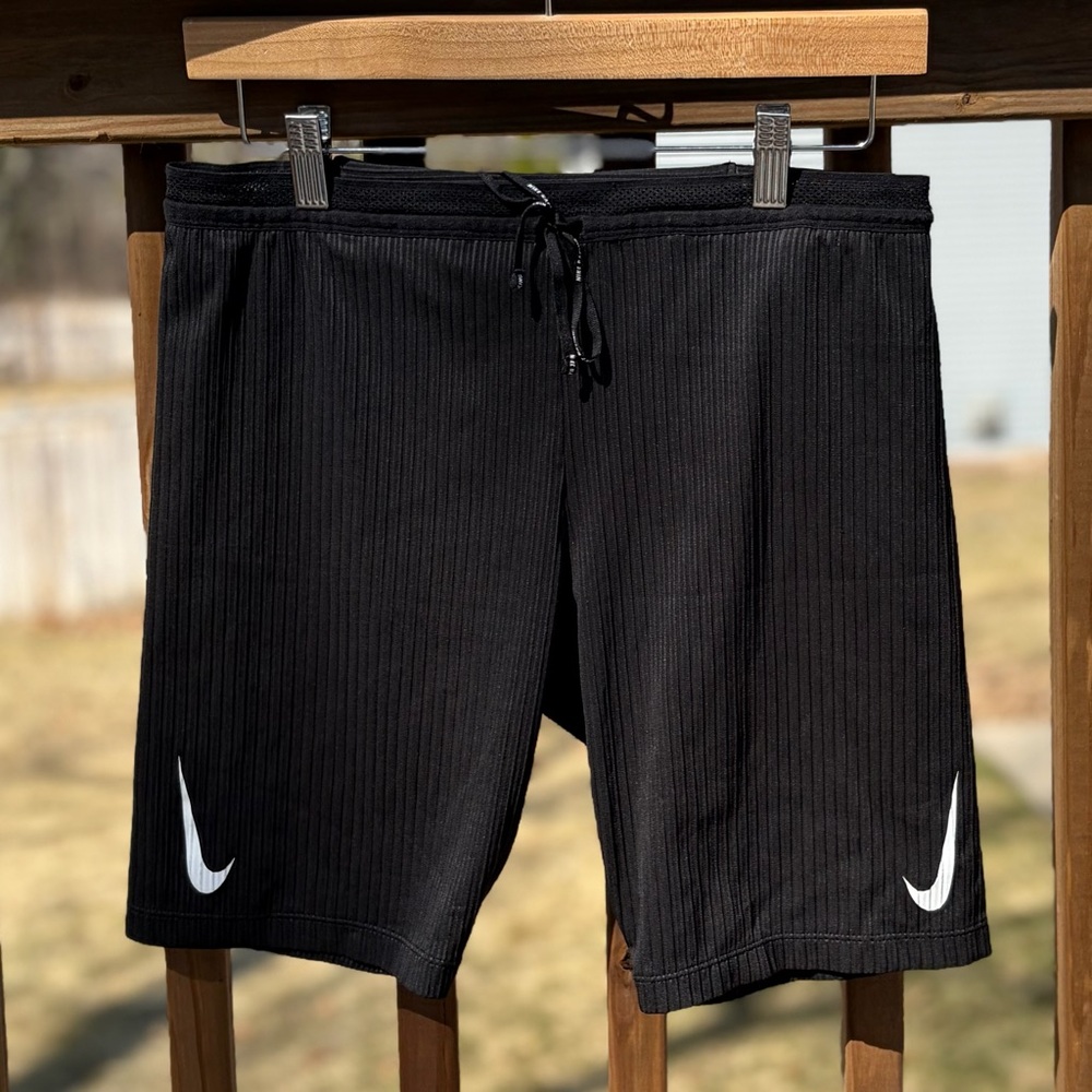 Nike Men's AeroSwift Dri-FIT ADV Running Half Tights